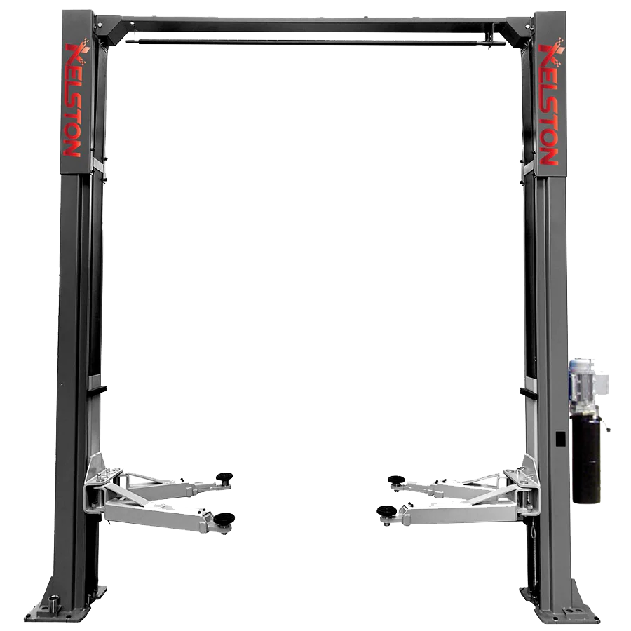 Premium 2 Post & 4 Post Hoists Car Hoists for Sale Kelston NZ