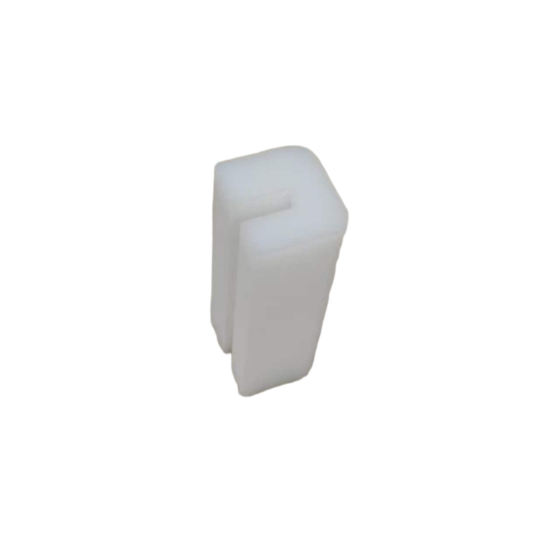 2 Post Hoist Hoist Sliding blocks x 4