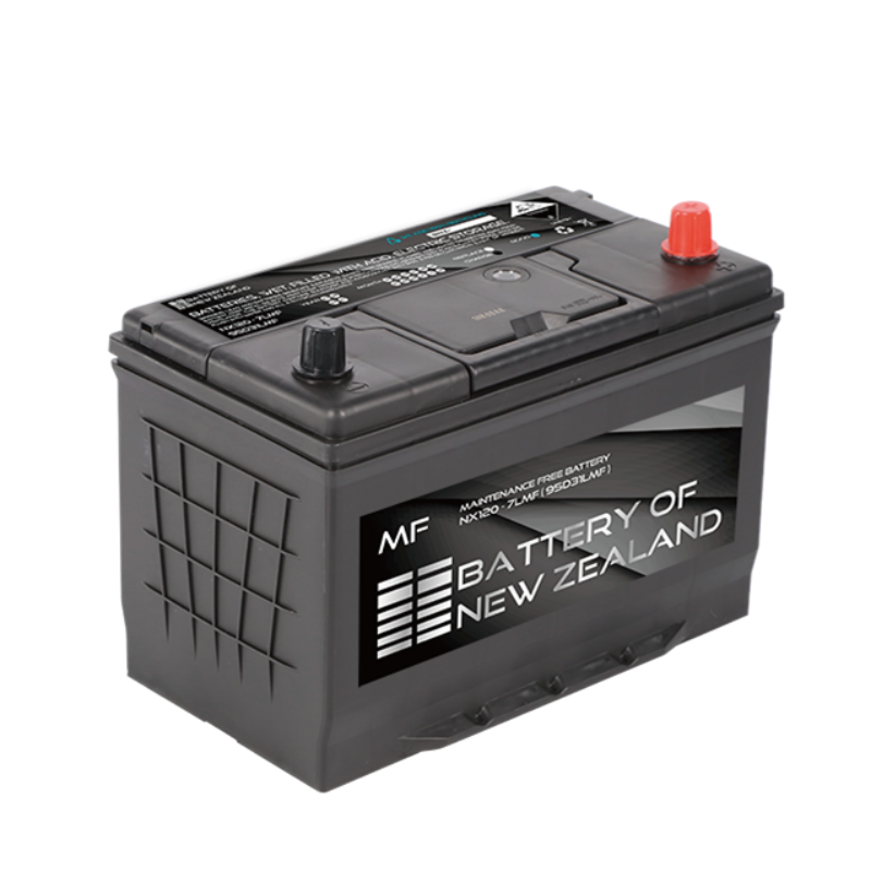 95D31LMF (NS70L) - NX120-7LMF