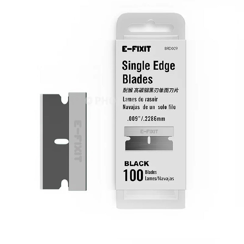 E-FIXIT EDGE BLADES 100pcs / box