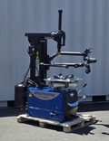 Tyre Changer APO-3256 Full Automatic Tilt-Back 26″ Tyre Changer with 056 Help Arm