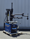 Tyre Changer APO-3256 Full Automatic Tilt-Back 26″ Tyre Changer with 056 Help Arm