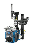 Tyre Changer APO-3256 Full Automatic Tilt-Back 26″ Tyre Changer with 056 Help Arm