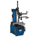 Tyre Changer APO-3256 Full Automatic Tilt-Back 26″ Tyre Changer with 056 Help Arm