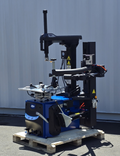 Tyre Changer APO-3256 Full Automatic Tilt-Back 26″ Tyre Changer with 056 Help Arm
