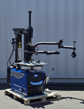 Tyre Changer APO-3256 Full Automatic Tilt-Back 26″ Tyre Changer with 056 Help Arm