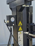 Tyre Changer APO-3256 Full Automatic Tilt-Back 26″ Tyre Changer with 056 Help Arm