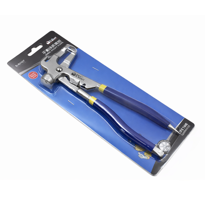 Tyre Weight Plier