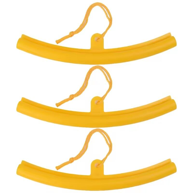 Wheel Guard / Rim Protector 3pcs