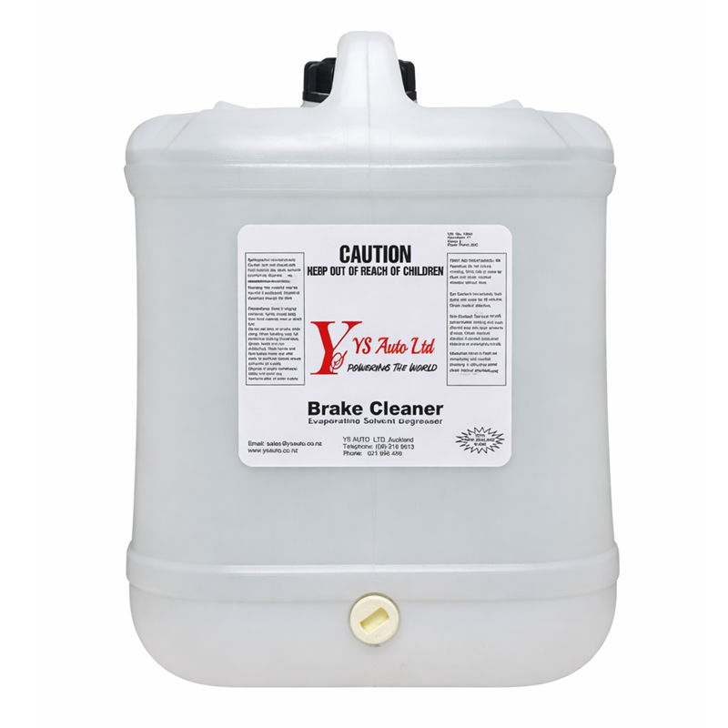 Brake Cleaner (20L)