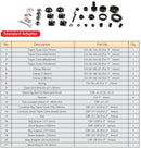 Brake Disc/Drum Lathe