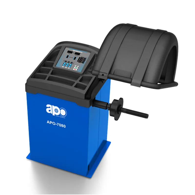 Wheel Balancer APO-7050