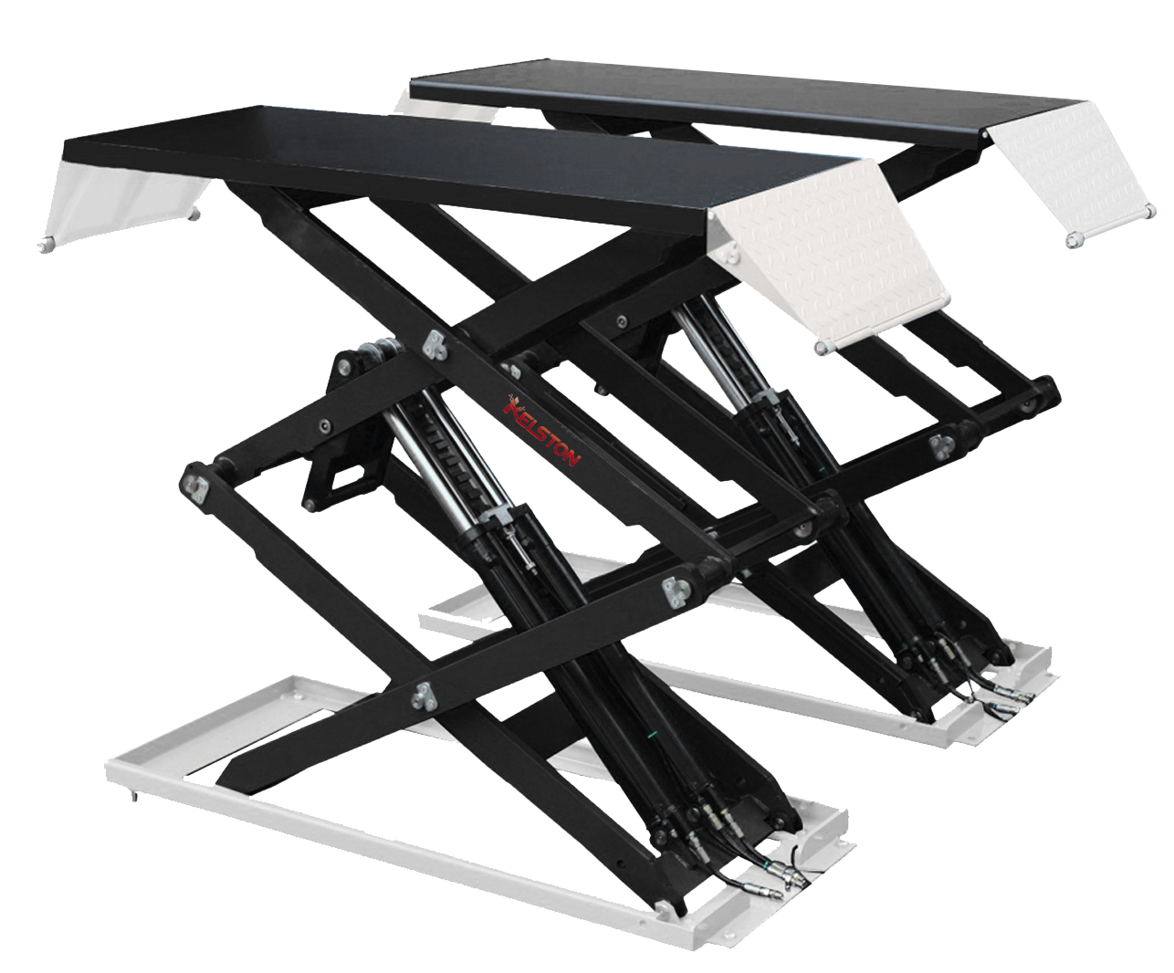 Scissor Lift