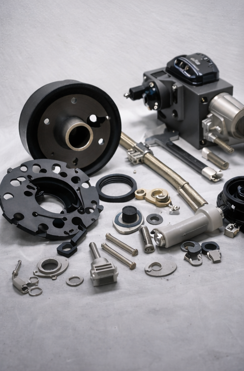 Service Parts