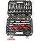 108PCS SOCKET SET
