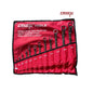 12PCS DOUBLE OFFSET RING SPANNER BAG SET 6-32MM