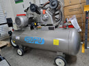 Air Compressor 230v, 5.5HP, 250L