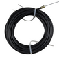 2 Post Clear Floor Lock Release Cable