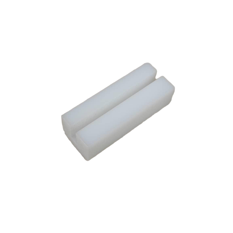 2 Post Hoist Hoist Sliding blocks x 4