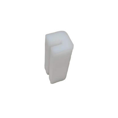 2 Post Hoist Hoist Sliding blocks x 4