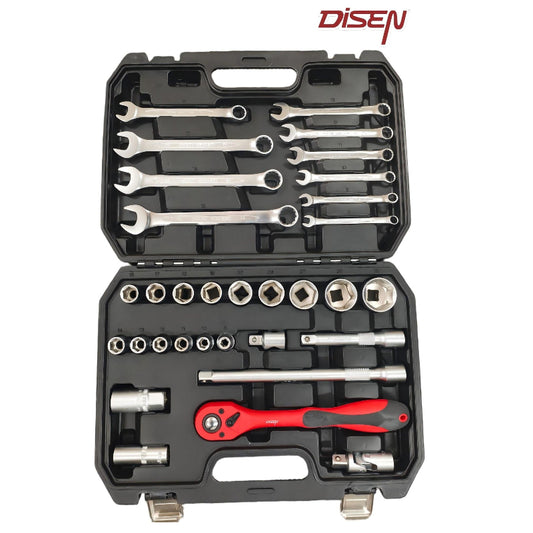 32PCS SOCKET SET