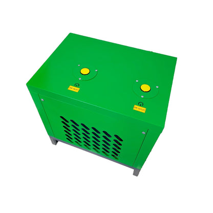 Refrigerated Compressed Air Dryer