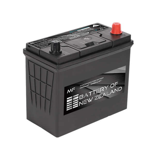 55B24LSMF - NS60L