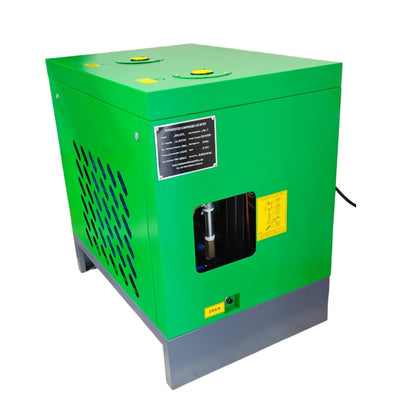 Refrigerated Compressed Air Dryer