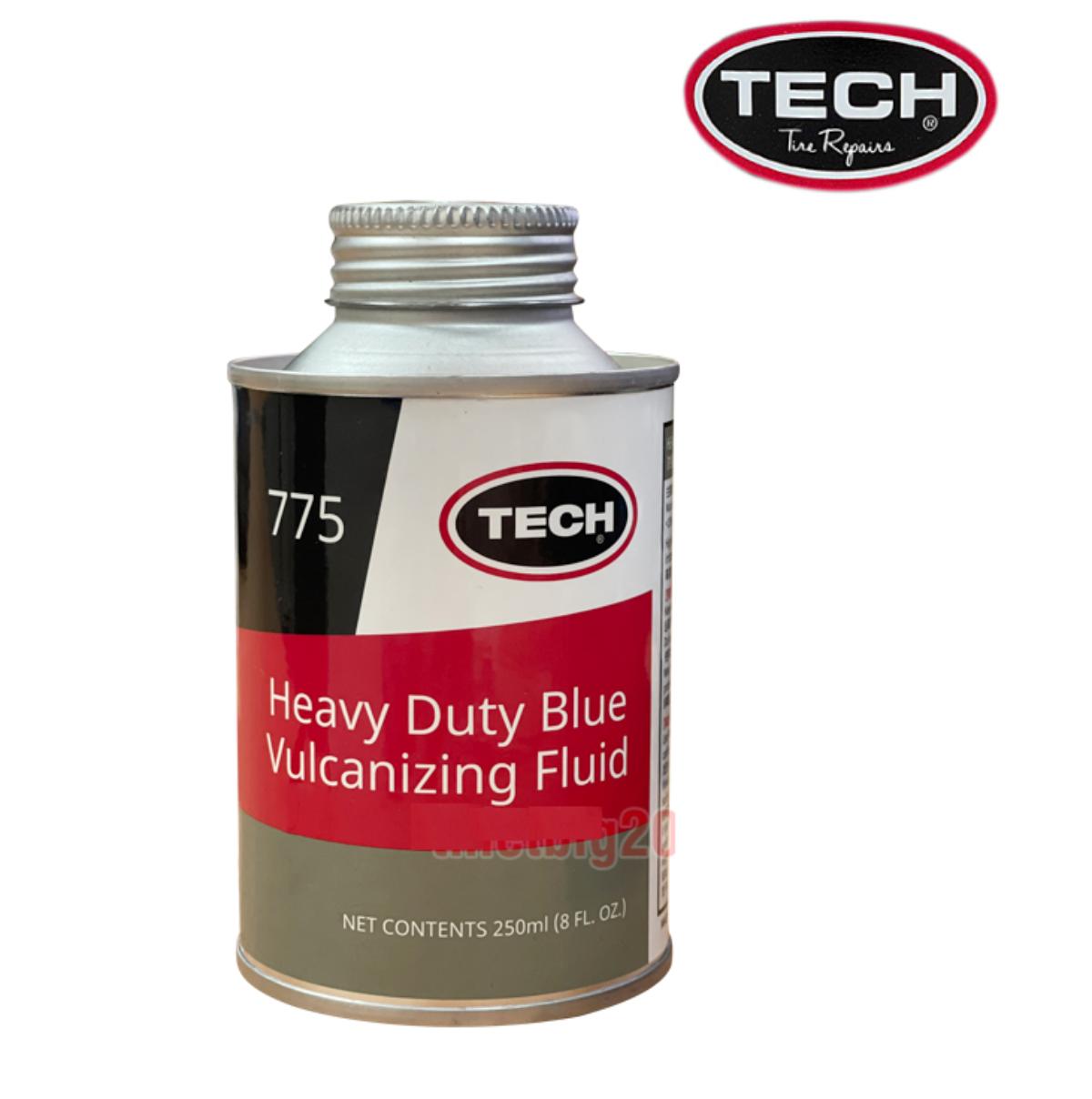 TECH 775 Vulcanizing 250ml