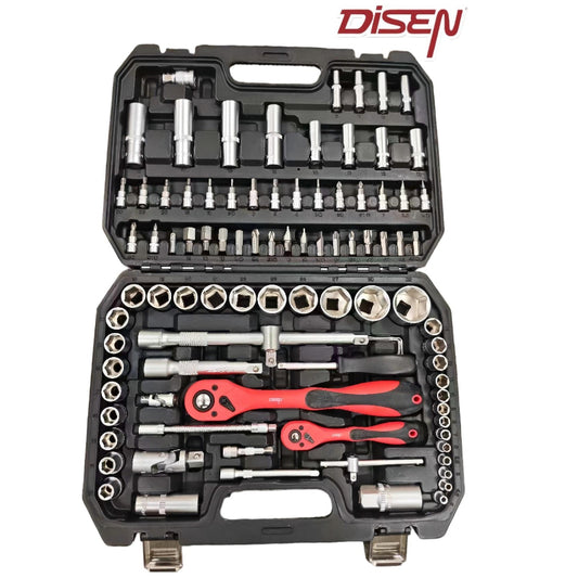 94PCS SOCKET SET