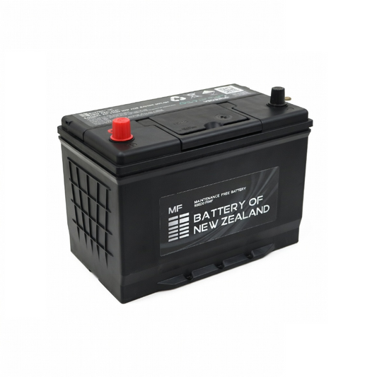 95D31RMF (NS70R) - NX120-7LMF