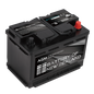 AGML3 Stop/Start