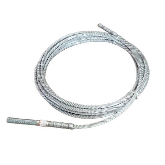 Balancing Cable for Floor Plate Hoist TF40