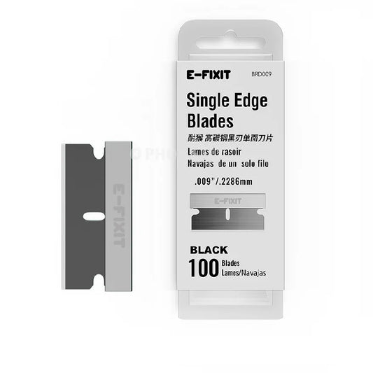E-FIXIT EDGE BLADES 100pcs / box