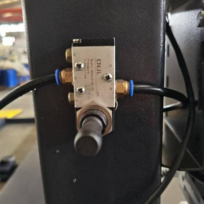 Four Post Alignment Lift - FP40A [Built to Order]