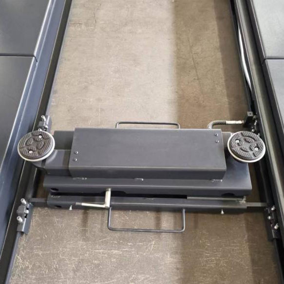 Four Post Alignment Lift - FP40A [Built to Order]