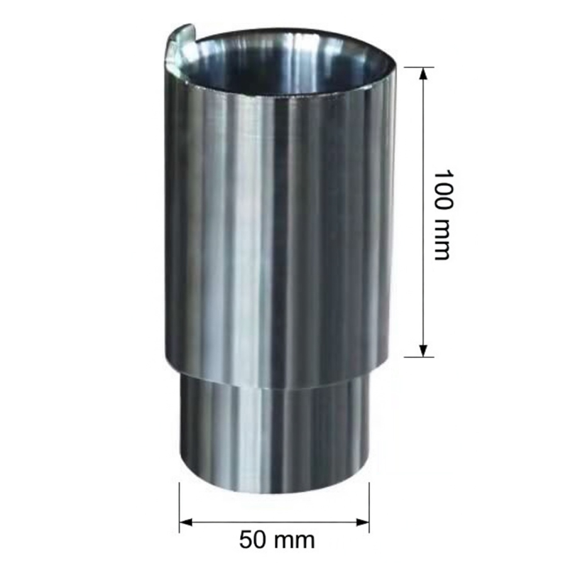 Hoist Height Extension  (100mm)