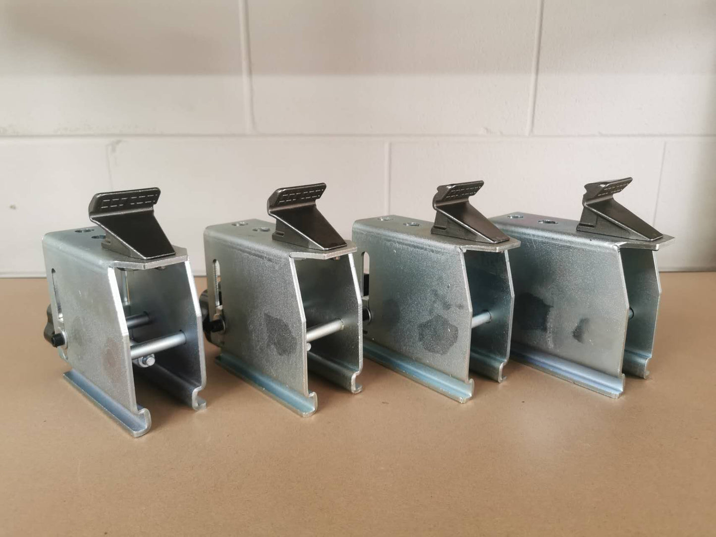 Complete Motorcycle Adapter for Tyre Changer - APO300