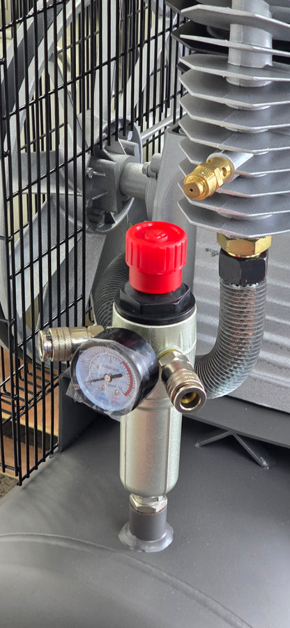 KITO AIR COMPRESSOR Z-0.6