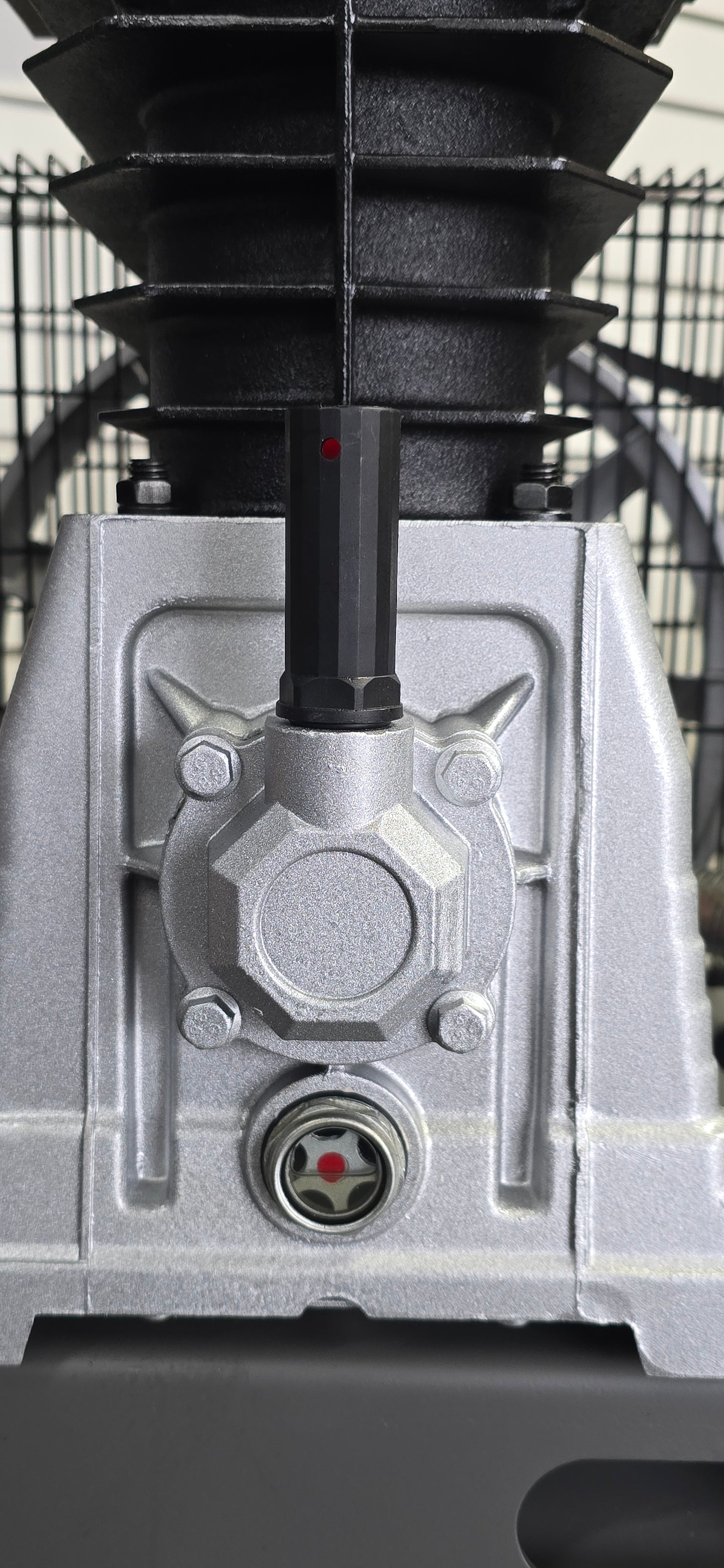 KITO AIR COMPRESSOR Z-0.6