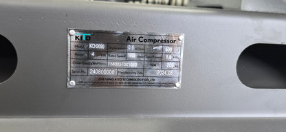 KITO AIR COMPRESSOR Z-0.6