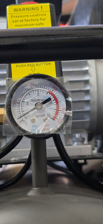 KITO AIR COMPRESSOR ZB-0.2