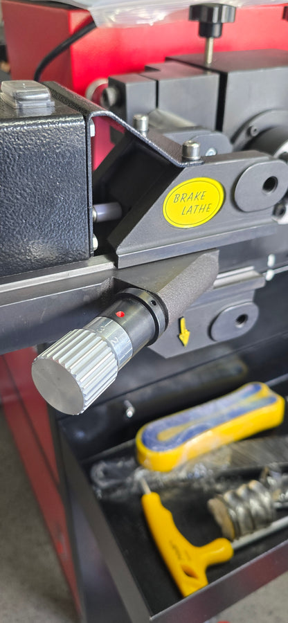 ESW-450 Disc Brake Lathe