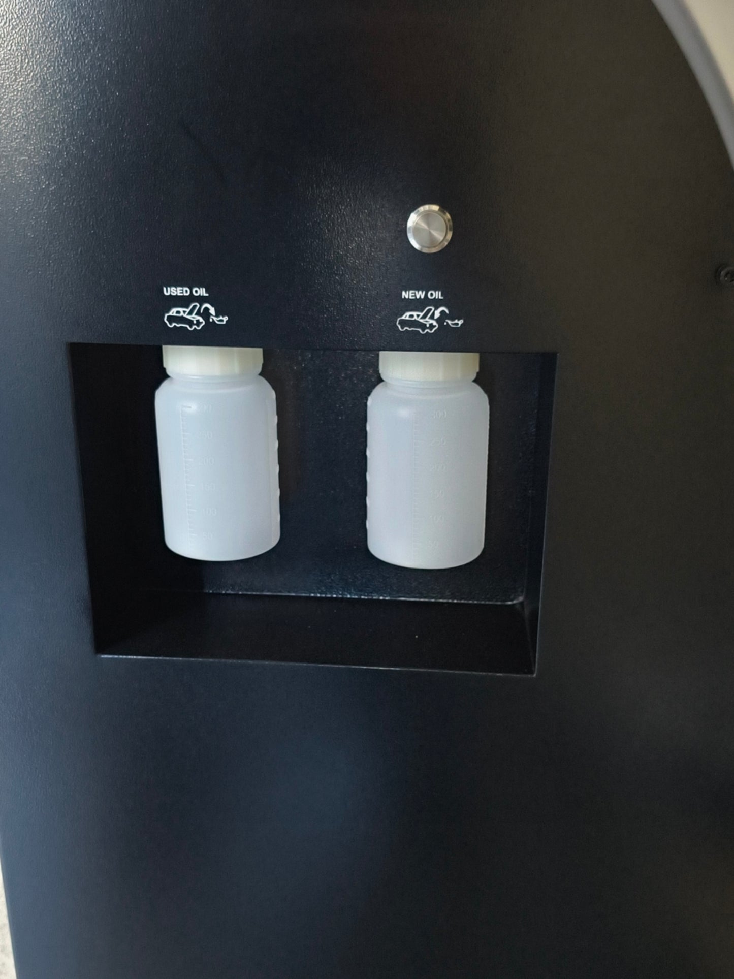 X520 Semi-Automatic A/C Service Station R134a