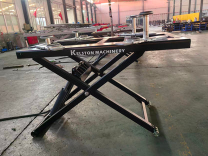 Portable Scissor Lift - P27