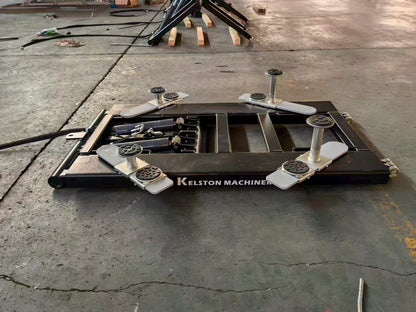 Portable Scissor Lift - P27