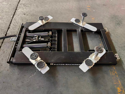 Portable Scissor Lift - P27