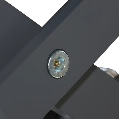 Low Profile Full Height Scissor Lift 3.5Ton JFR08L