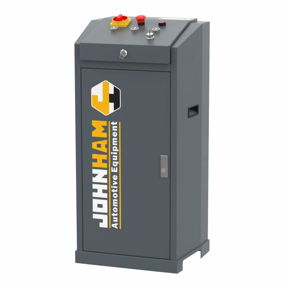 Low Profile Full Height Scissor Lift 3.5Ton JFR08L