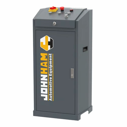 Low Profile Full Height Scissor Lift 3.5Ton JFR08L